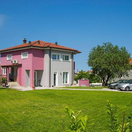 Vila Magenta, Terrace, Free Parking Izola Exteriör bild